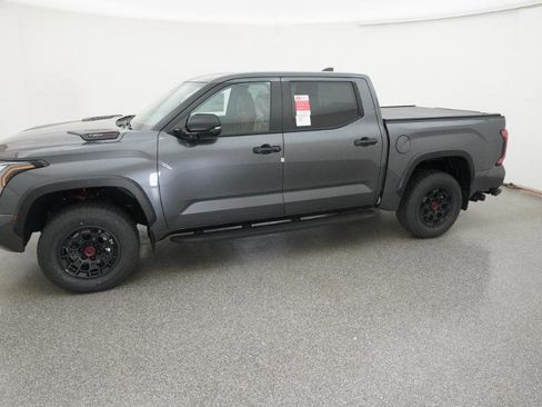 New 2026 Toyota Tundra TRD Pro image 70