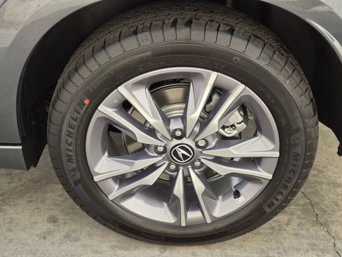 New 2026 Acura ADX FWD image 11