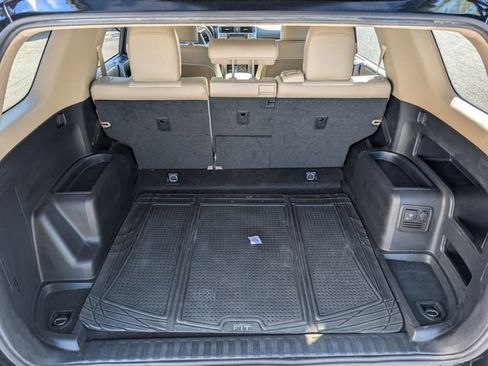 Used 2017 Toyota 4Runner SR5 Premium RWD image 14