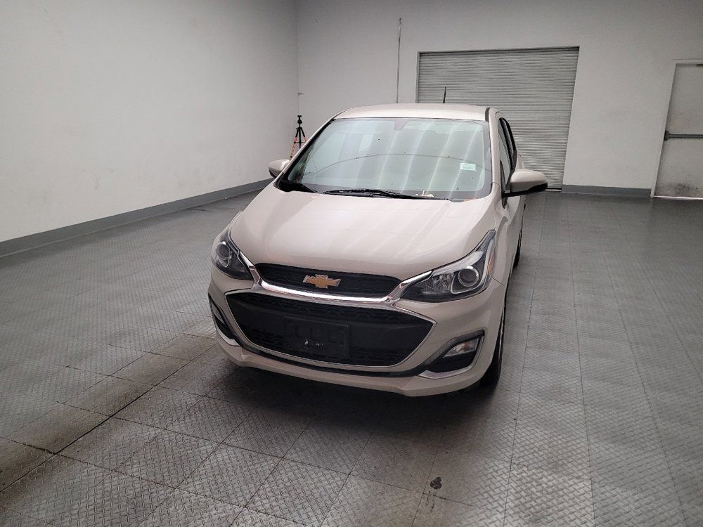Used 2021 Chevrolet Spark LT FWD image 15