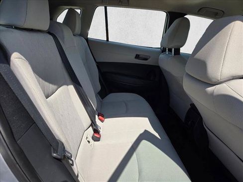 Used 2024 Toyota Corolla Cross L FWD image 18