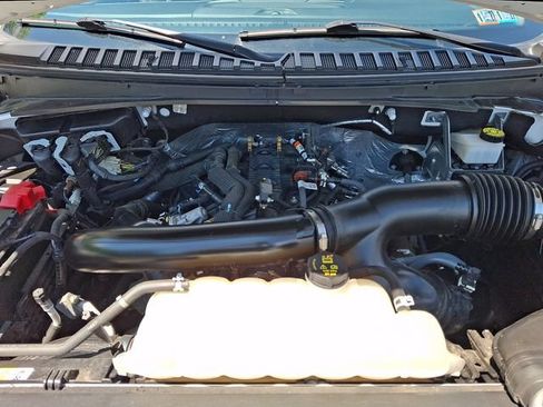 Used 2024 Ford Expedition Limited AWD/4WD image 28