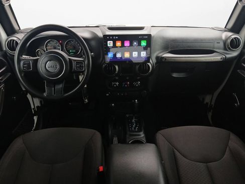 Used 2017 Jeep Wrangler Sport AWD/4WD image 19