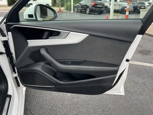 Used 2022 Audi A4 2.0T Premium Plus image 43