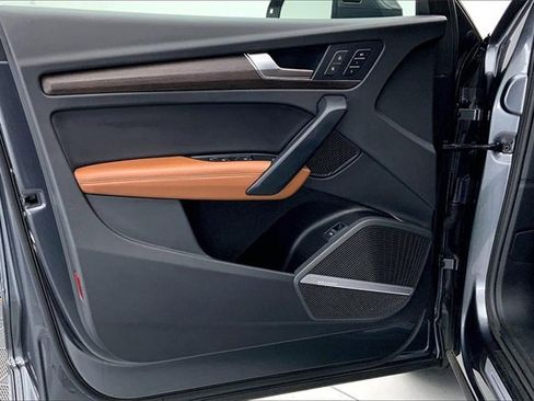 Certified 2023 Audi Q5 2.0T Premium Plus w/ Premium Plus Package image 23