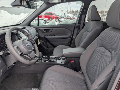 New 2026 Subaru Forester Premium image 6