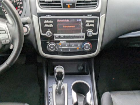 Used 2018 Nissan Altima 2.5 SR image 17