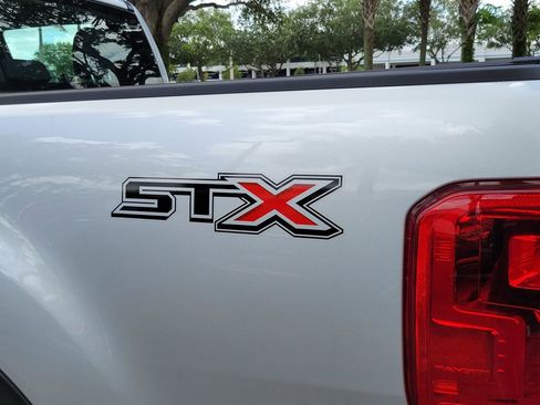 Used 2019 Ford Ranger XL w/ Equipment Group 101A Mid RWD image 6