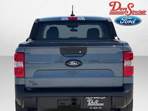 New 2026 Ford Maverick XLT FWD image 9