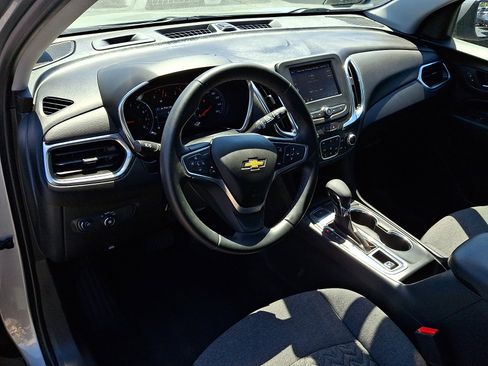 Certified 2023 Chevrolet Equinox LT AWD/4WD image 26