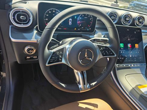 New 2026 Mercedes-Benz CLE 300 4MATIC Coupe image 20