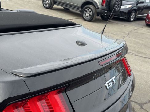 Used 2020 Ford Mustang GT Premium image 14