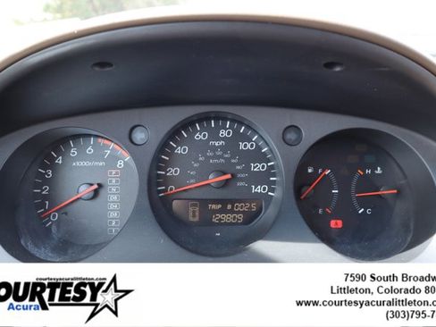 Used 2003 Acura MDX image 13