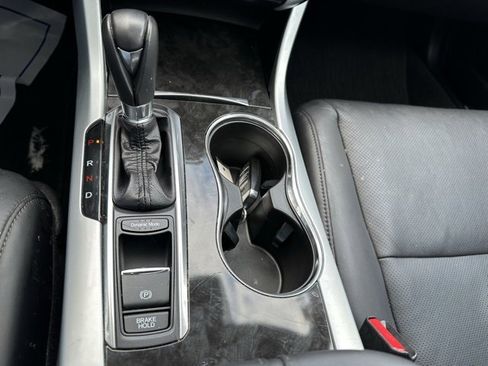 Used 2020 Acura TLX w/ Technology Package image 22