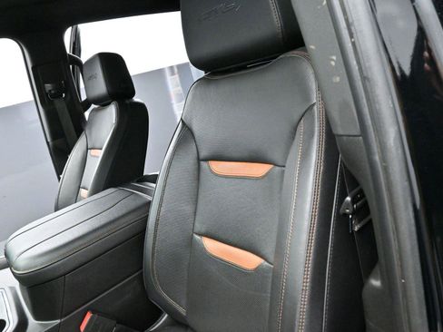 Used 2023 GMC Sierra 3500 AT4 w/ AT4 Premium Plus Package image 14