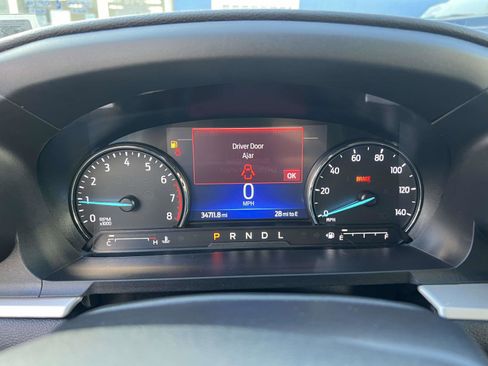 Certified 2022 Ford Explorer XLT image 24