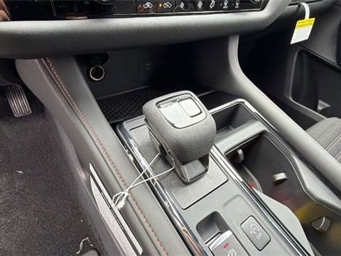 New 2025 Nissan Pathfinder Rock Creek image 24