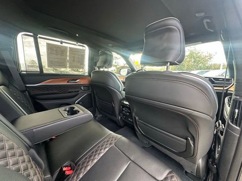 Used 2023 Jeep Grand Cherokee Summit image 27