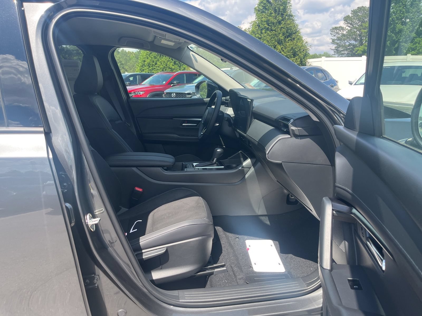 New 2026 MAZDA CX-5 Preferred AWD/4WD image 25