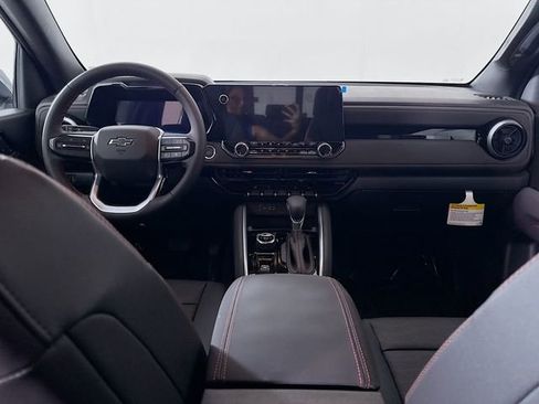 New 2025 Chevrolet Colorado Z71 w/ Z71 Convenience Package 2 image 24