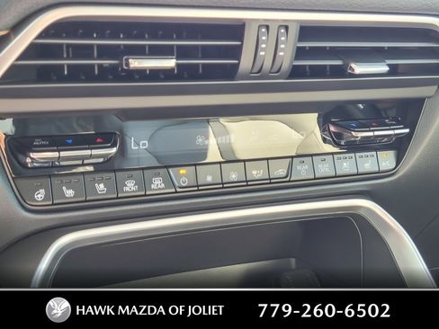 New 2026 MAZDA CX-90 3.3 Turbo w/ Preferred Package image 15