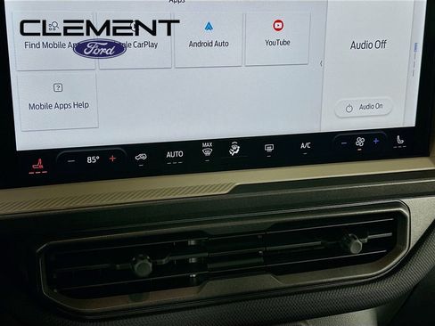 New 2025 Ford Bronco Sport Big Bend AWD/4WD image 20