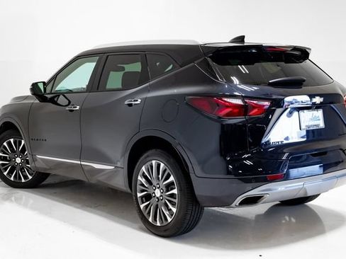 Used 2020 Chevrolet Blazer Premier w/ LPO, Floor Liner Package FWD image 27