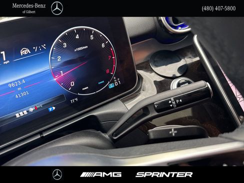 Certified 2023 Mercedes-Benz C 300 Sedan image 32