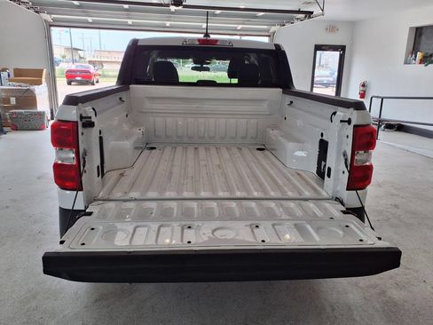 Used 2024 Ford Maverick XLT FWD image 19