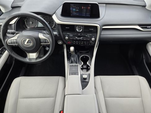 Used 2020 Lexus RX 350 FWD w/ Accessory Package image 22