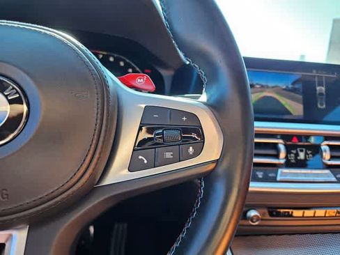 Used 2022 BMW M4 Coupe image 25