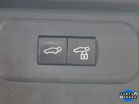 Used 2024 Toyota Grand Highlander AWD Hybrid image 27