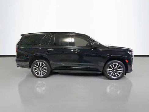 Certified 2023 Cadillac Escalade Sport AWD/4WD image 10