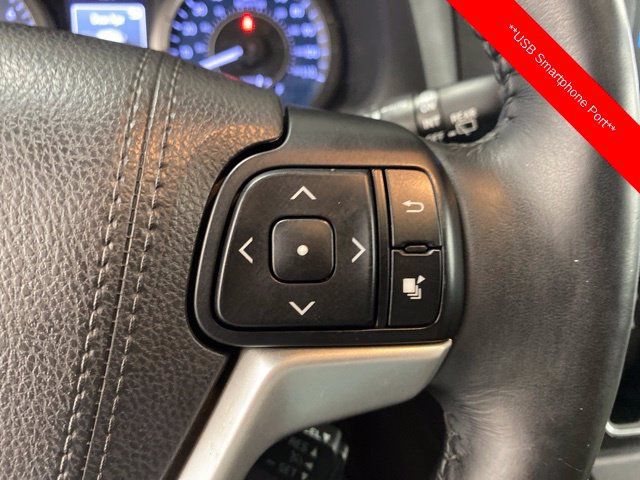 Used 2017 Toyota Sienna Limited Premium AWD/4WD image 19