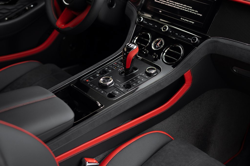 Used 2025 Bentley Continental GT Speed AWD/4WD image 20
