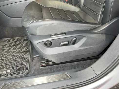 Used 2019 Volkswagen Atlas SEL Premium AWD/4WD image 27