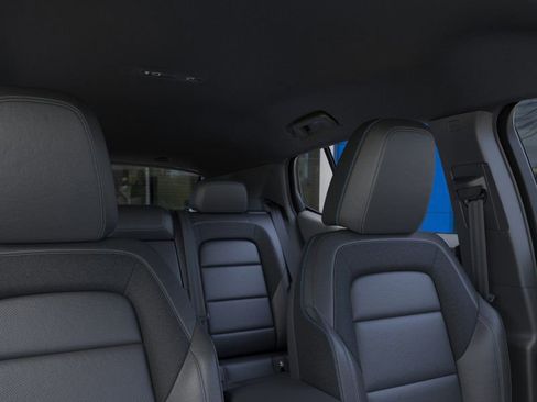 New 2025 Chevrolet Equinox EV LT image 49