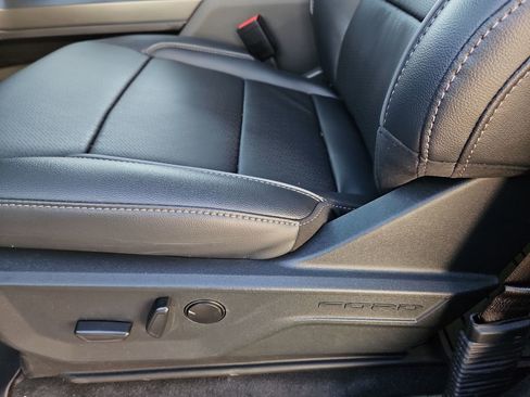 New 2026 Ford F150 Lariat image 23