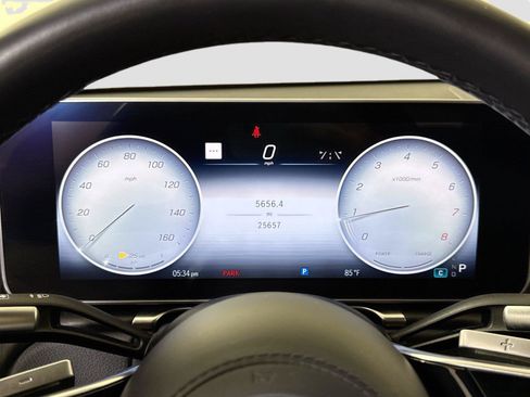 Used 2023 Mercedes-Benz S 500 4MATIC image 16