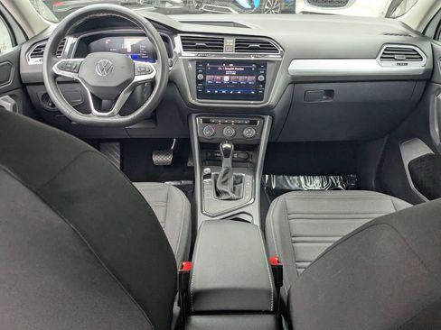 Used 2024 Volkswagen Tiguan S image 28