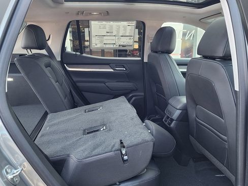 New 2026 GMC Terrain Denali image 46