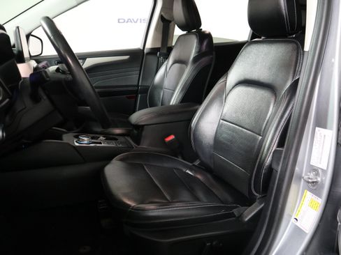 Used 2022 Ford Escape SEL w/ Technology Package AWD/4WD image 22
