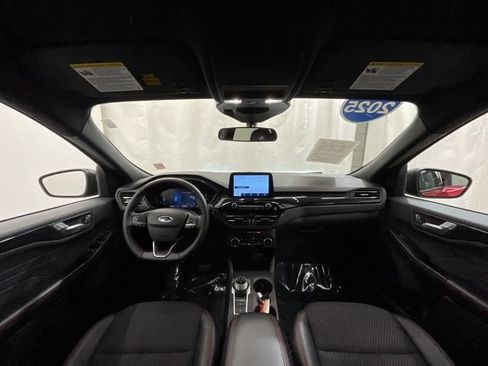 Used 2025 Ford Escape ST-Line AWD/4WD image 16