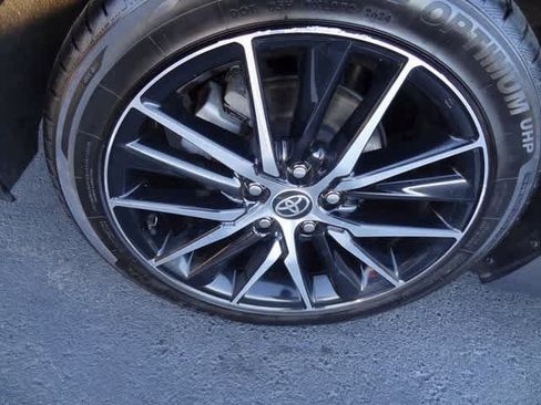 Used 2023 Toyota Camry SE image 24