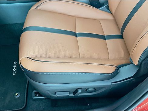 New 2026 MAZDA CX-50 AWD 2.5 S w/ Weather Package image 9