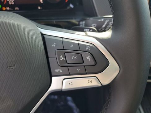New 2026 Volkswagen Atlas Peak Edition AWD/4WD image 21