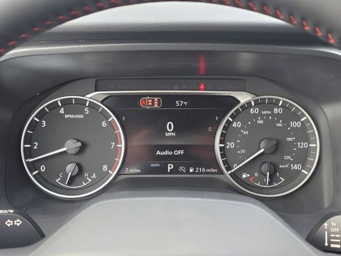 New 2026 Nissan Rogue SV AWD/4WD image 20