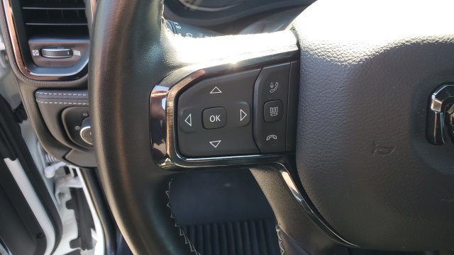 Used 2025 RAM 3500 Limited AWD/4WD image 14