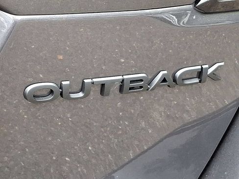 Certified 2025 Subaru Outback Onyx Edition AWD/4WD image 16