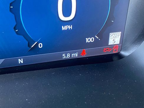 New 2026 Ford F350 Lariat w/ Lariat Premium Package image 11